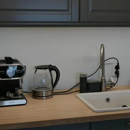 Apartament Soft 16 Біла Підляська Екстер'єр фото