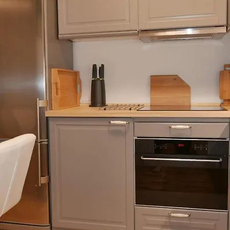 Apartament Soft 16 Біла Підляська Екстер'єр фото