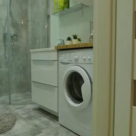 Apartament Soft 16 Біла Підляська Екстер'єр фото