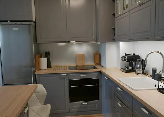 Apartament Soft 16