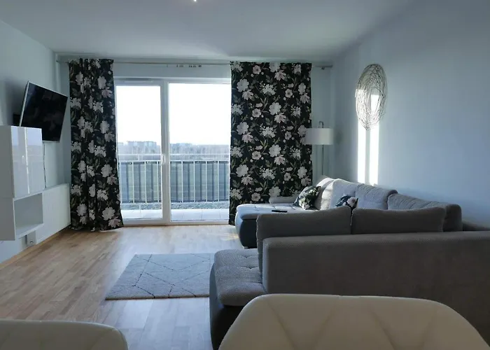 Apartament Soft 16