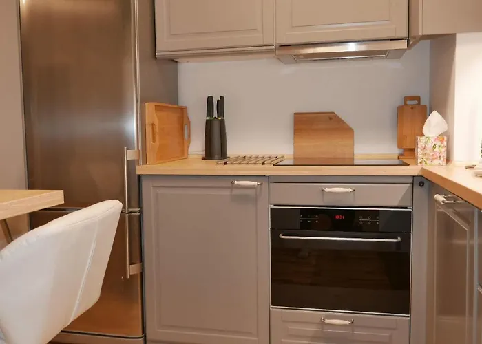 Apartament Soft 16
