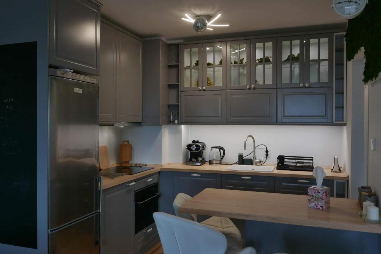 Soft 16 Apartment Biala Podlaska