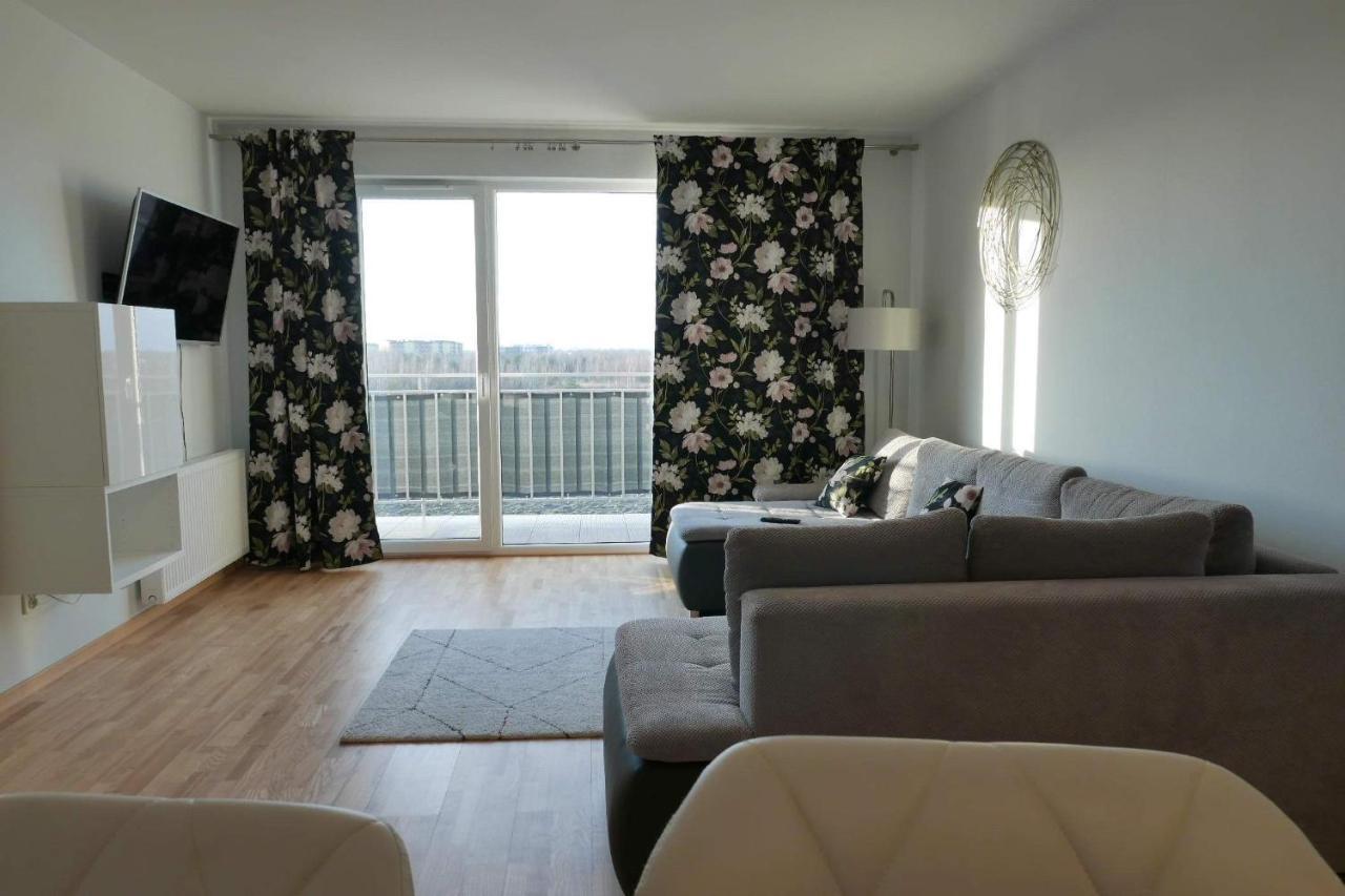 Apartment Soft 16 *